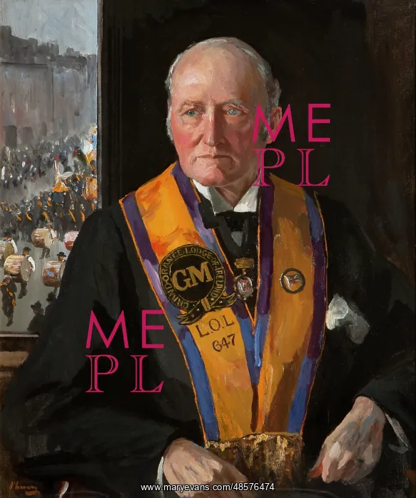 : Sir Edward Mervyn Archdale, PC, DL : Sir Edward Mervyn Archdale, PC, DL