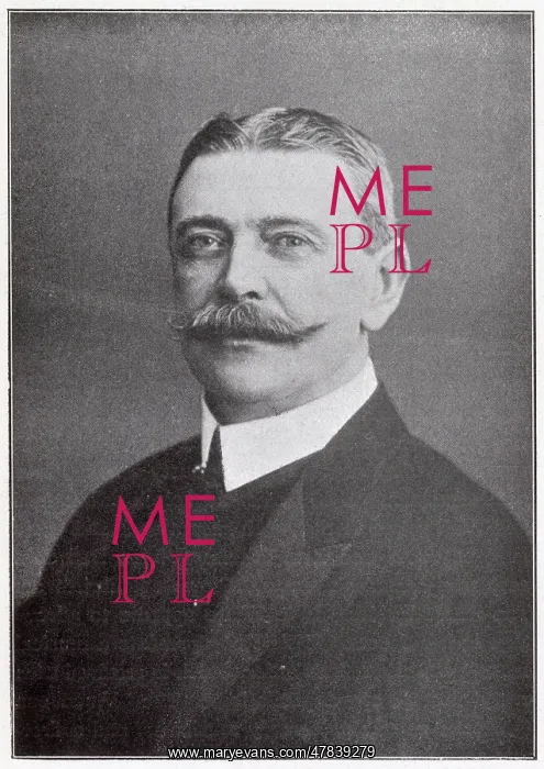 : Sir Edward Moss : Sir Edward Moss