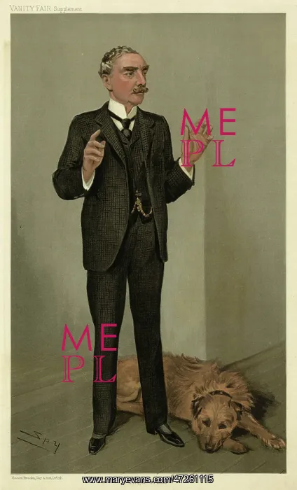 : SIR EDWARD RICHARD HENRY : SIR EDWARD RICHARD HENRY