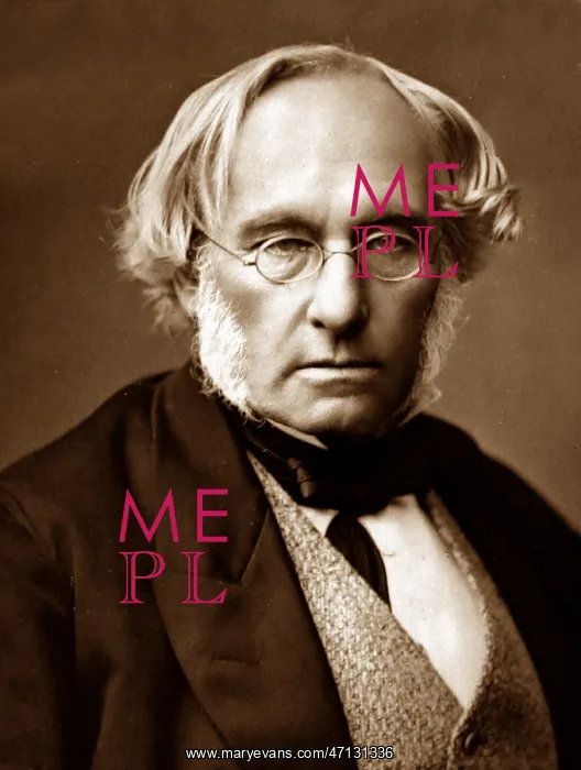  : Sir Edward Shepherd Creasy
