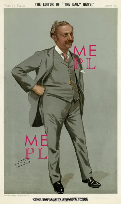 : Sir Edward Tyas Cook : Sir Edward Tyas Cook