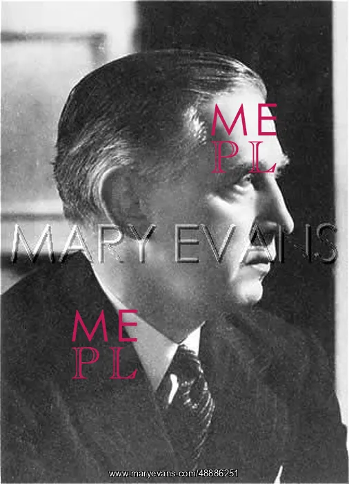  : Sir Edward Victor Appleton