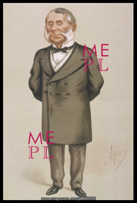 : SIR EDWARD WATKIN : SIR EDWARD WATKIN