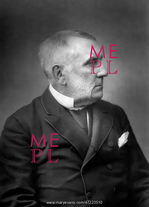 : Sir Edward Watkin : Sir Edward Watkin