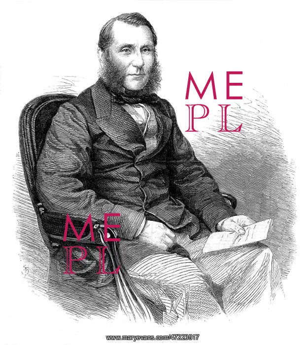 : Sir Edward Watkin : Sir Edward Watkin