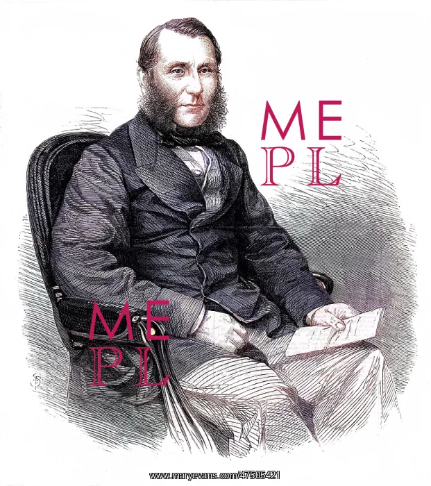 : Sir Edward Watkin : Sir Edward Watkin