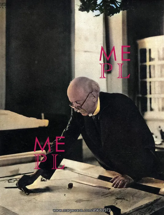 : Sir Edwin Lutyens : Sir Edwin Lutyens