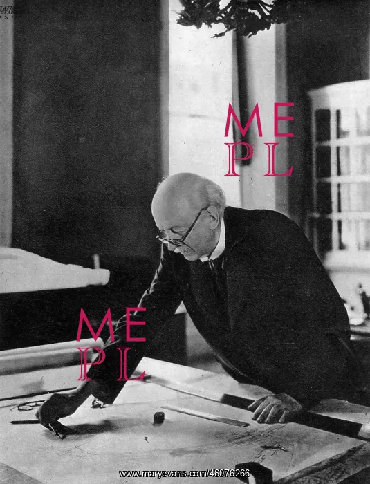  : Sir Edwin Lutyens