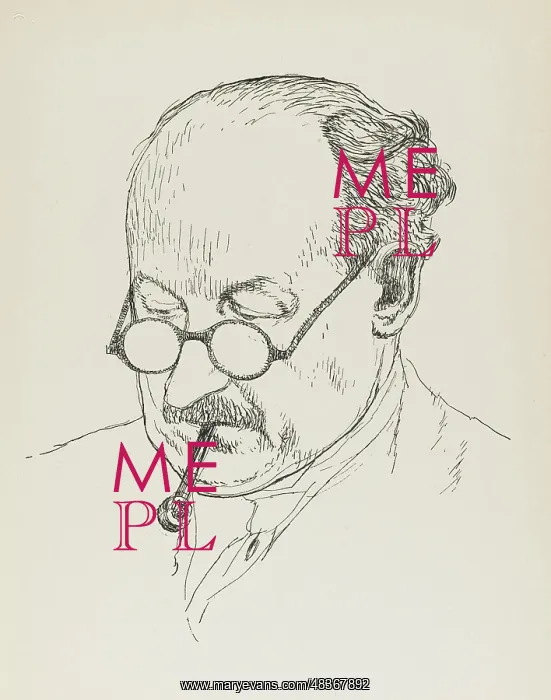  : SIR EDWIN LUTYENS / EVANS