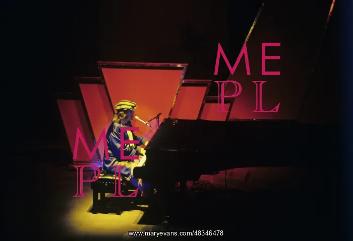 : Sir Elton John in Russia, 1979 : Sir Elton John in Russia, 1979