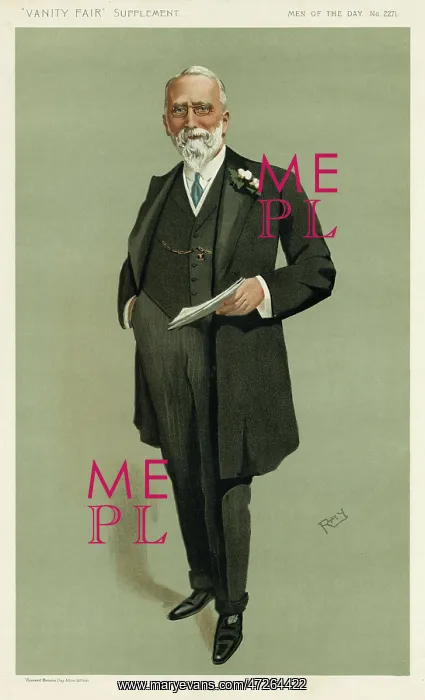  : SIR EVAN SPICER
