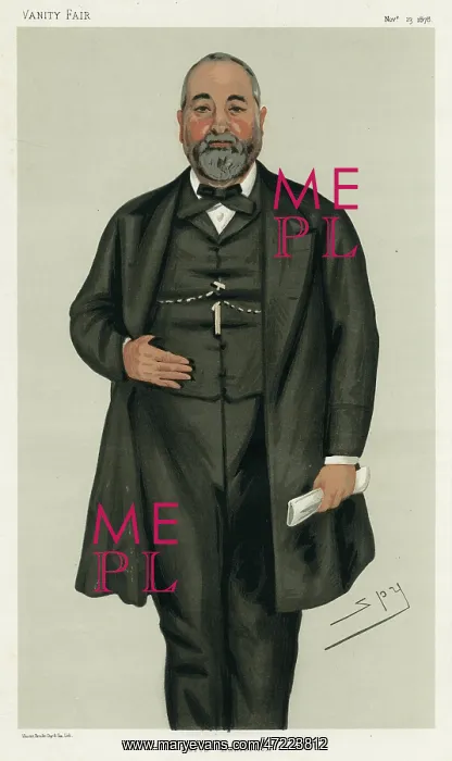 : SIR F P CUNLIFFE : SIR F P CUNLIFFE