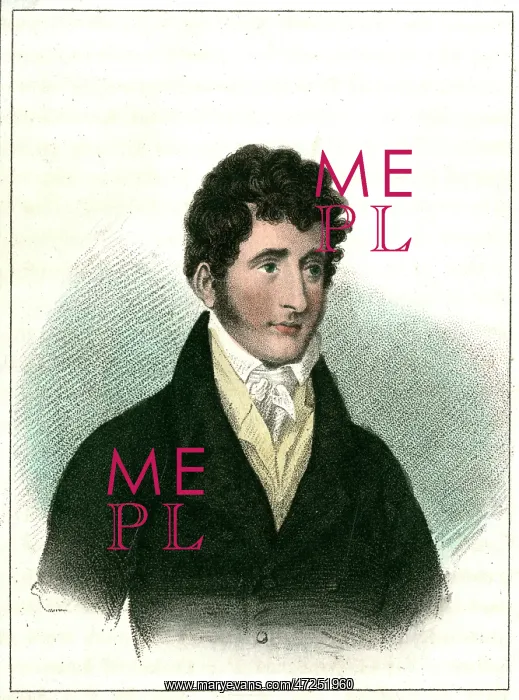  : Sir Francis Burdett