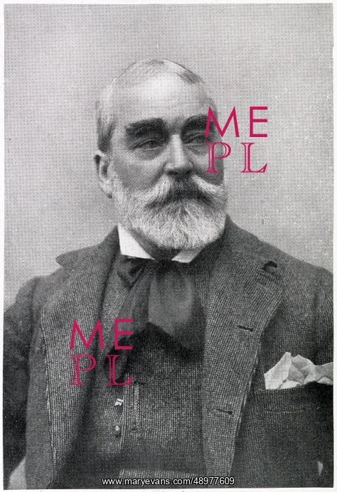 : Sir Francis Burnand : Sir Francis Burnand
