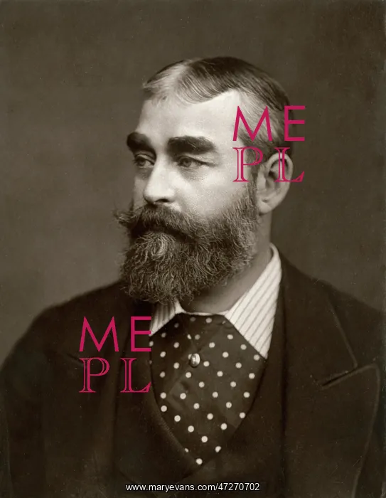 : SIR FRANCIS COWLEY BURNAND : SIR FRANCIS COWLEY BURNAND