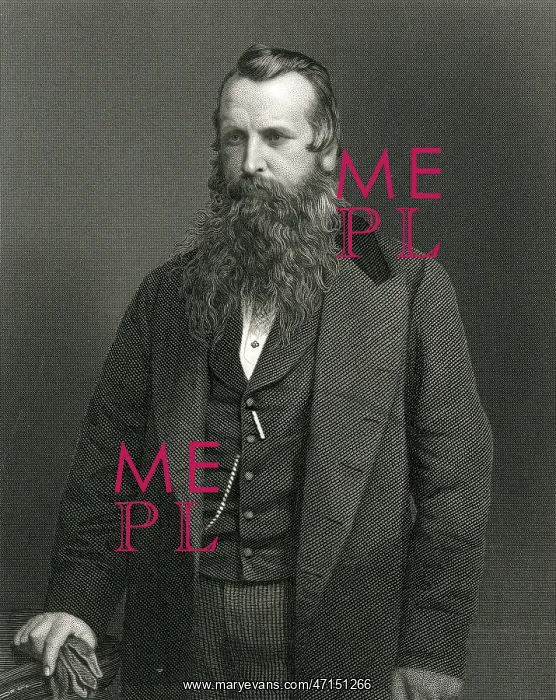: Sir Francis Crossley : Sir Francis Crossley