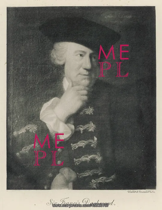  : Sir Francis Dashwood