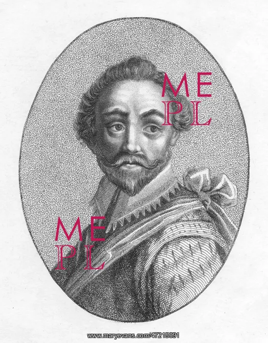  : SIR FRANCIS DRAKE