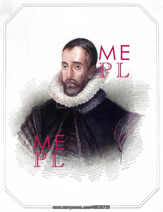 : Sir Francis Walsingham : Sir Francis Walsingham