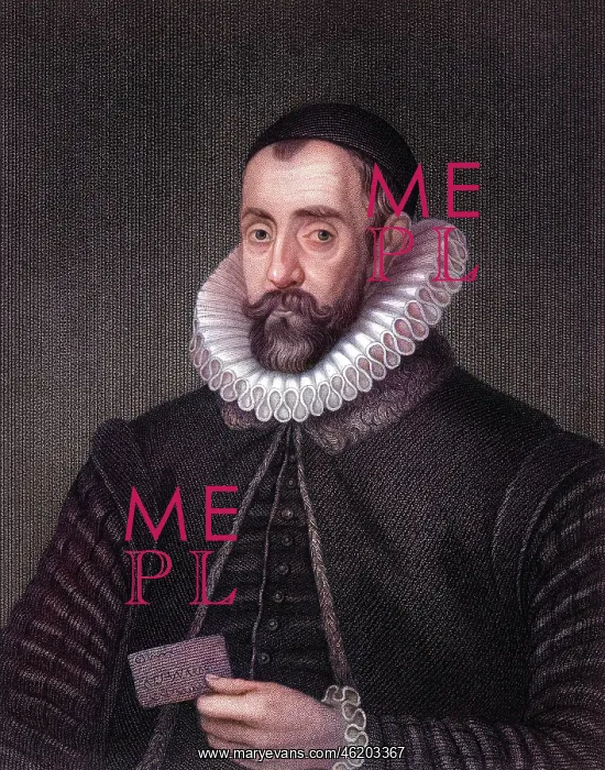 : Sir Francis Walsingham : Sir Francis Walsingham