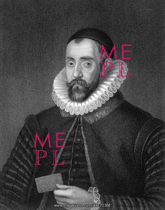 : Sir Francis Walsingham : Sir Francis Walsingham
