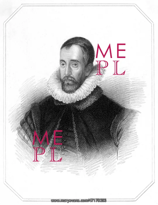 : Sir Francis Walsingham : Sir Francis Walsingham
