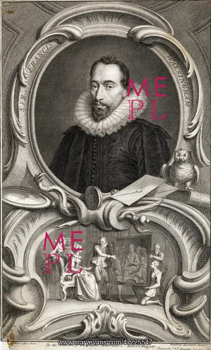 : SIR FRANCIS WALSINGHAM - : SIR FRANCIS WALSINGHAM -