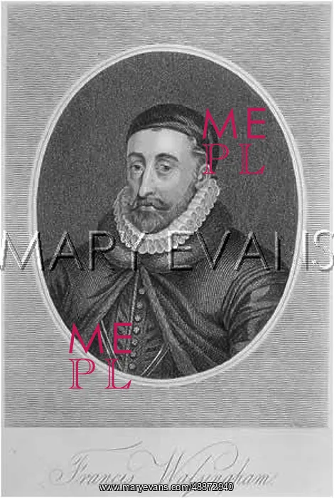 : Sir Francis Walsingham : Sir Francis Walsingham