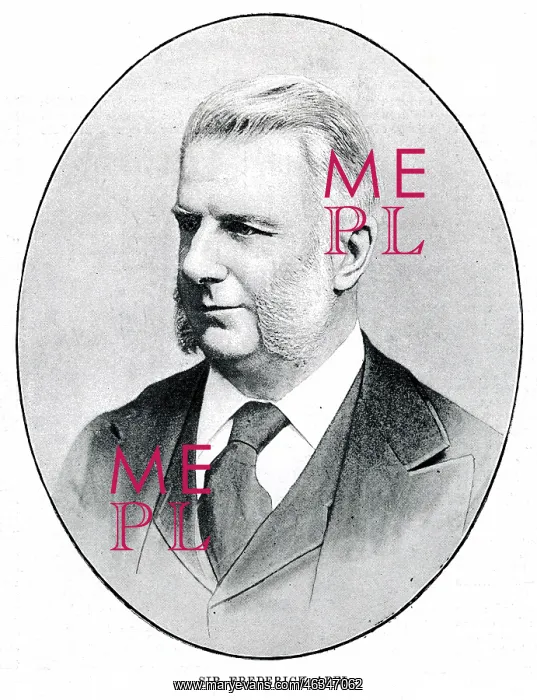 : Sir Frederick Abel : Sir Frederick Abel