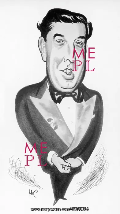 : Sir Frederick Ashton : Sir Frederick Ashton