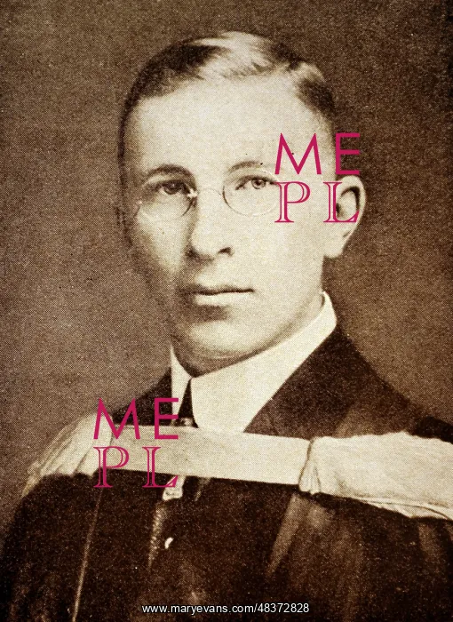 : Sir Frederick Banting : Sir Frederick Banting
