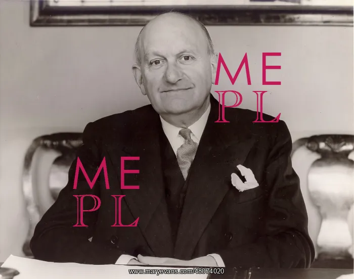 : Sir Frederick Handley Page, CBE, FRAeS, 1885-1962, RAeS : Sir Frederick Handley Page, CBE, FRAeS, 1885-1962, RAeS