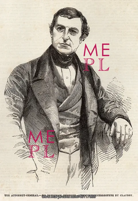: Sir Frederick Thesiger : Sir Frederick Thesiger