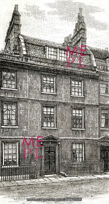 : SIR FREDERICK WILLIAM HERSCHEL - home in bath : SIR FREDERICK WILLIAM HERSCHEL - home in bath