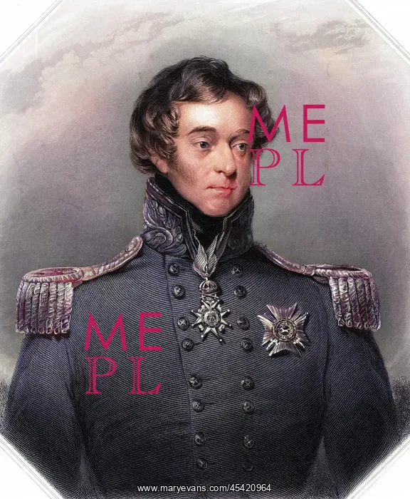 : Sir Frederick. William Trench : Sir Frederick. William Trench