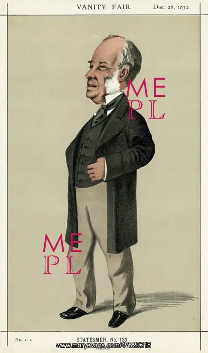 : Sir Gabriel Goldney : Sir Gabriel Goldney