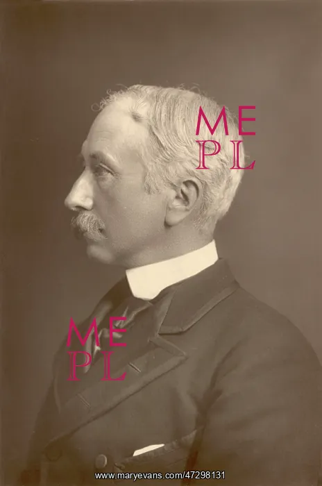  : SIR GARNET WOLSELEY