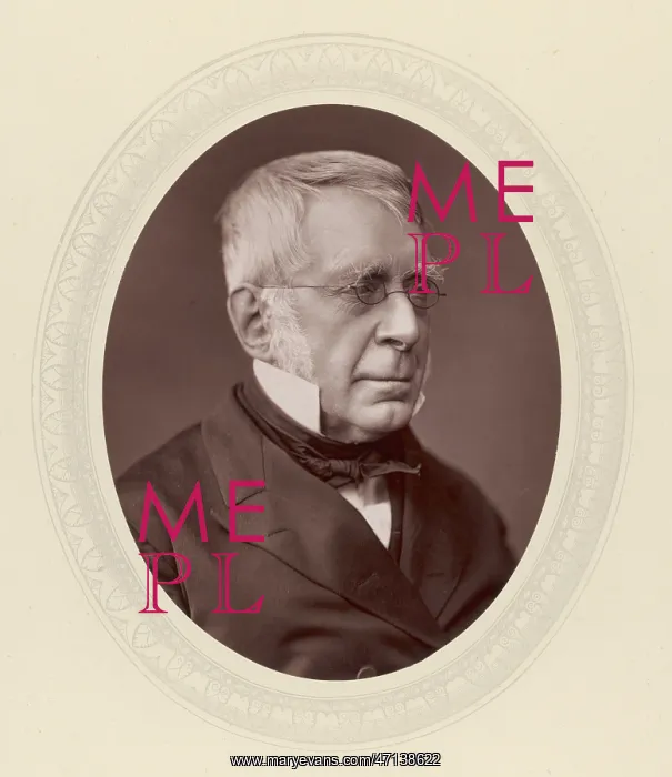  : Sir George Biddell Airy