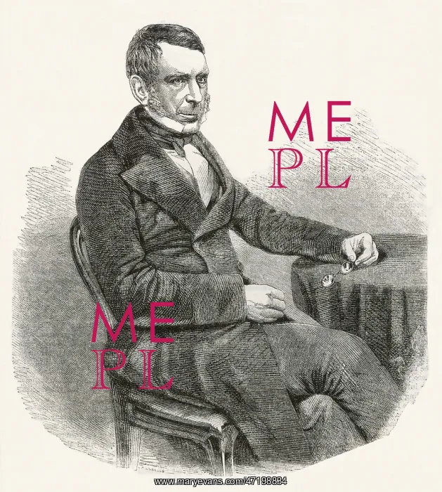 : SIR GEORGE BIDDELL AIRY : SIR GEORGE BIDDELL AIRY