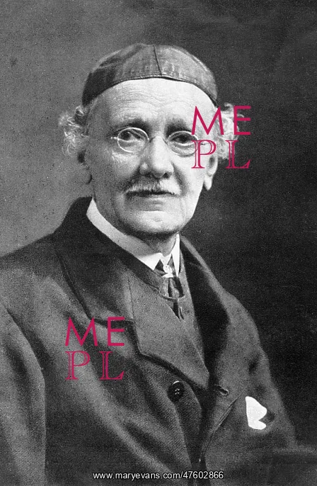: Sir George Birdwood : Sir George Birdwood