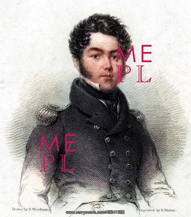 : Sir George Back - British Artic Explorer : Sir George Back - British Artic Explorer
