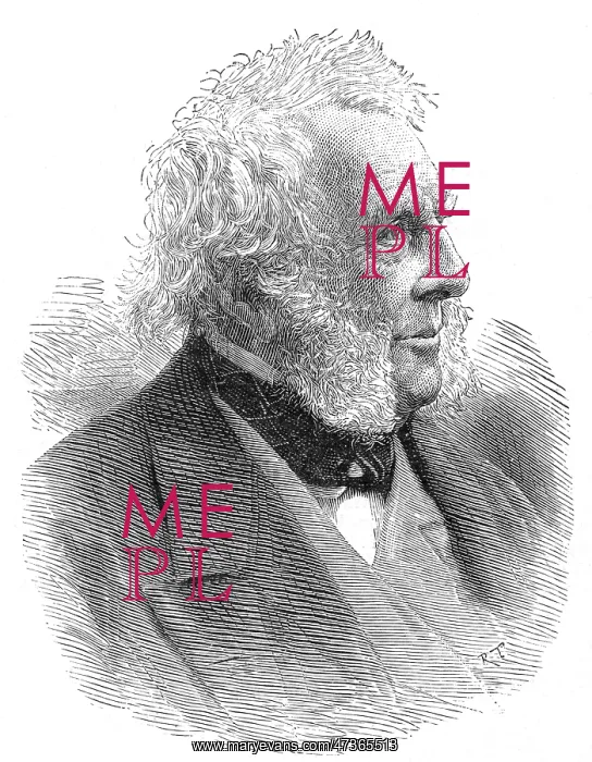 : SIR GEORGE BURNS : SIR GEORGE BURNS