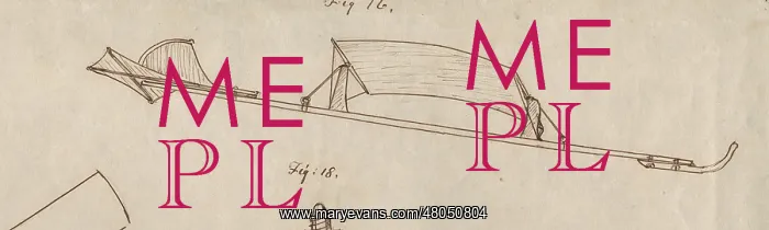 : Sir George Cayley's drawings : Sir George Cayley's drawings