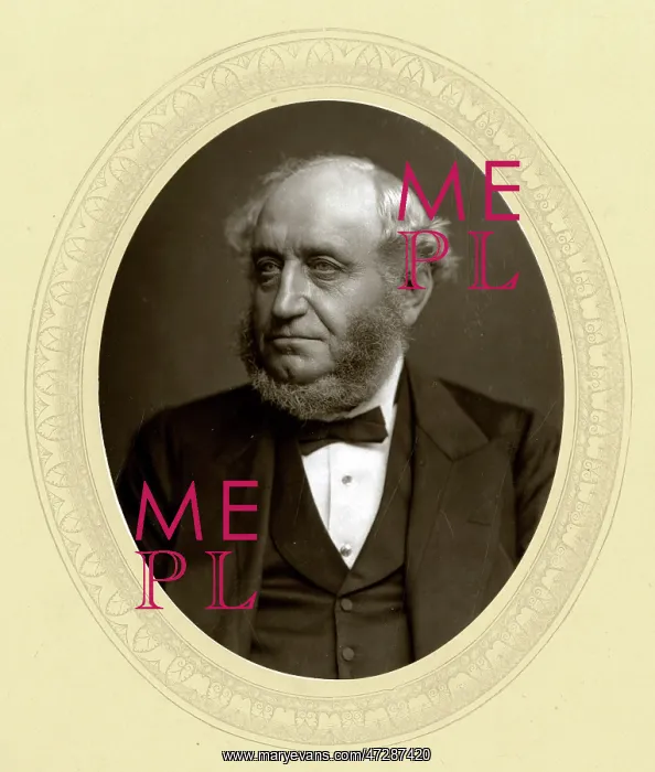  : SIR GEORGE ELVEY
