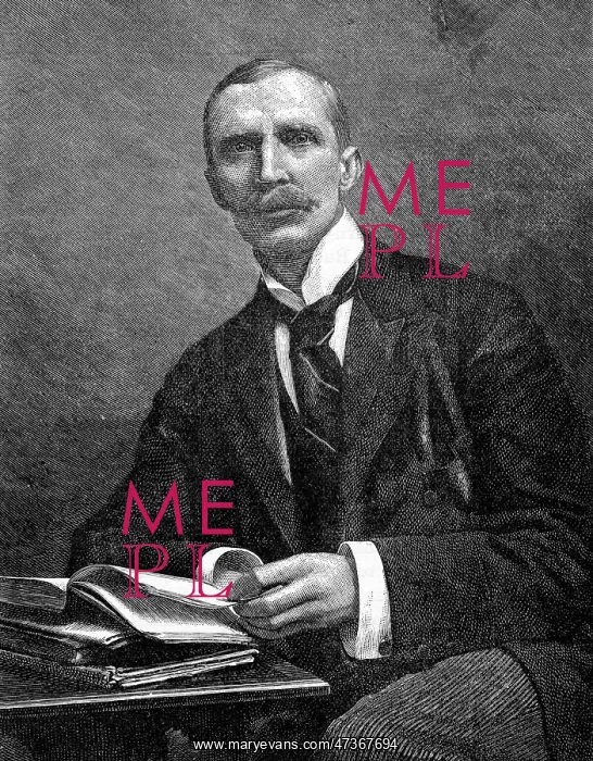 : SIR GEORGE GOLDIE : SIR GEORGE GOLDIE