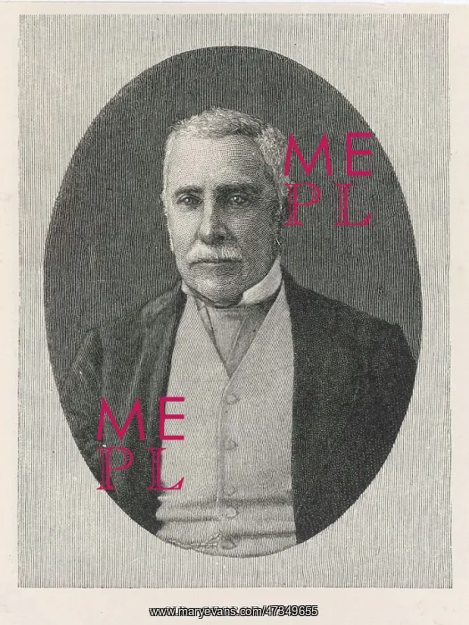 : Sir George Grey : Sir George Grey