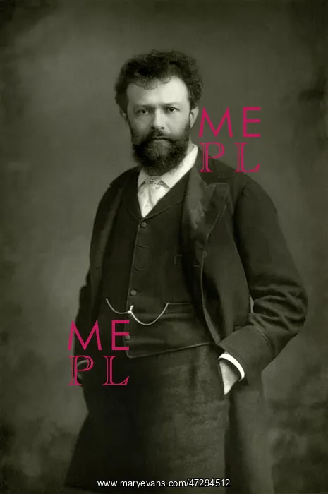 : SIR GEORGE HENSCHEL : SIR GEORGE HENSCHEL