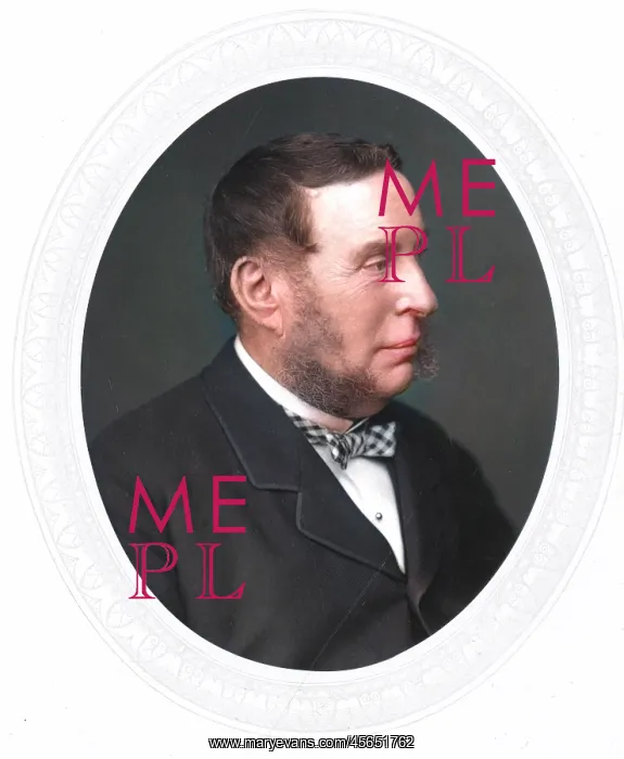  : SIR GEORGE JESSEL