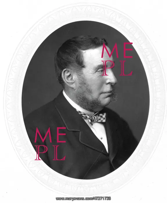  : SIR GEORGE JESSEL