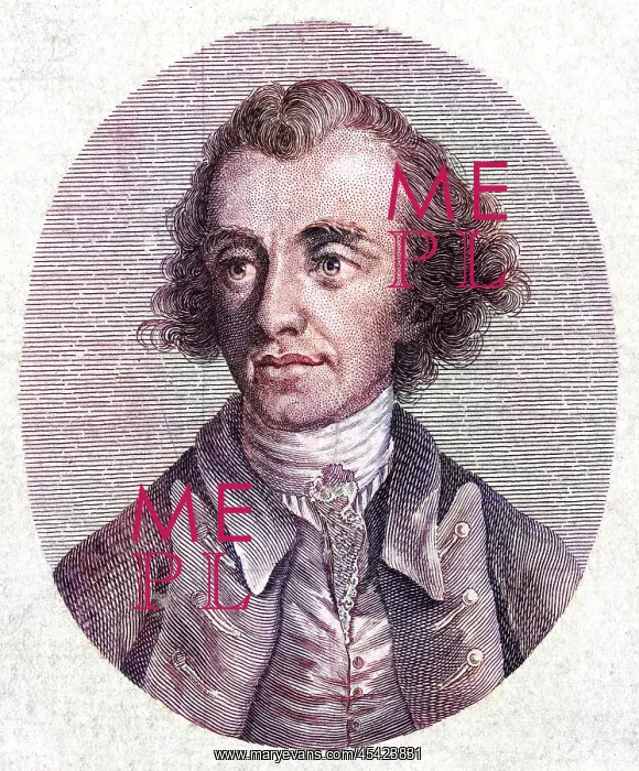  : SIR GEORGE SAVILE